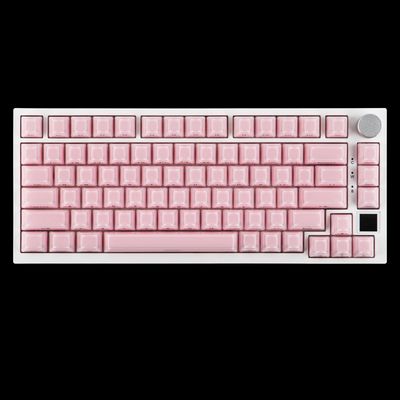 Epomaker Lusterfly Jelly Keycaps Set — image 5