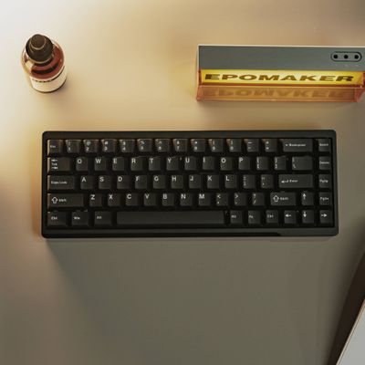 Epomaker Magforce 68 — image 2