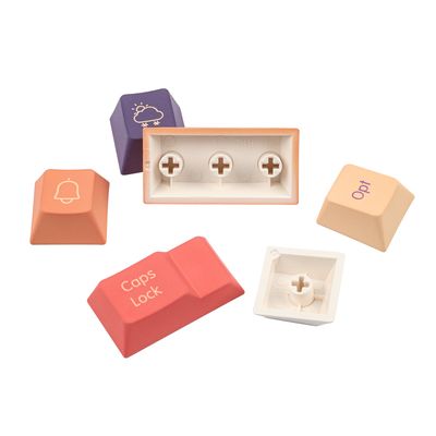 Epomaker Mist Clouds Keycaps — image 4
