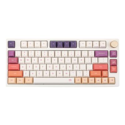 Epomaker Mist Clouds Keycaps — image 3