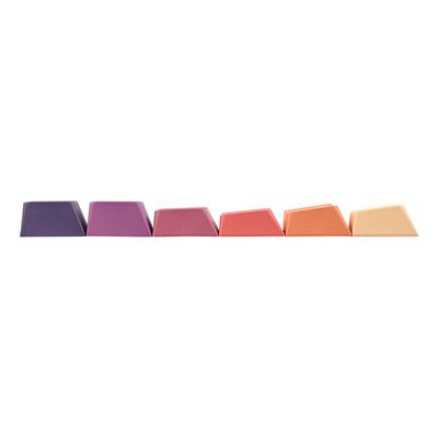 Epomaker Mist Clouds Keycaps — image 2