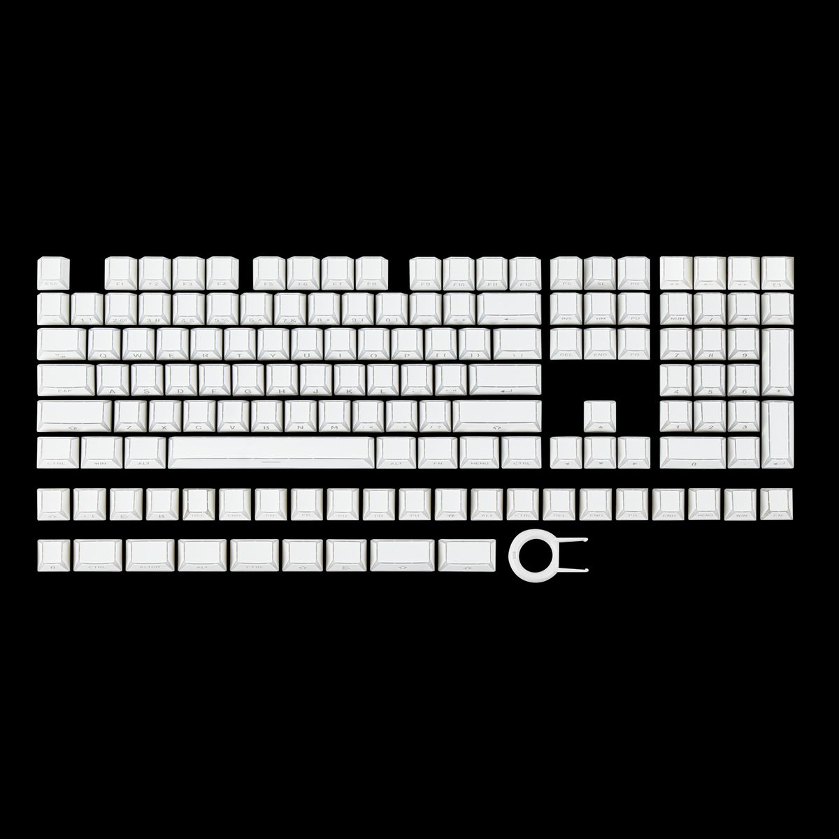 Epomaker Phos Keycaps — image 1