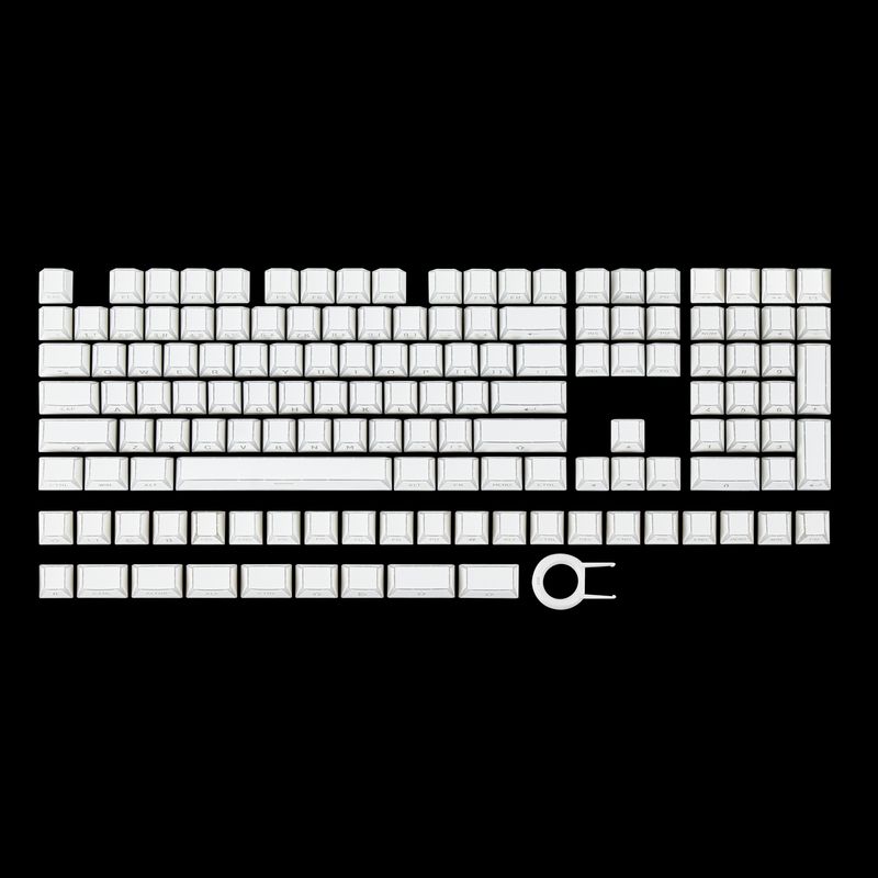 Epomaker Phos Keycaps — image 1