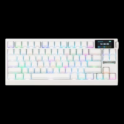 Epomaker Phos Keycaps — image 3