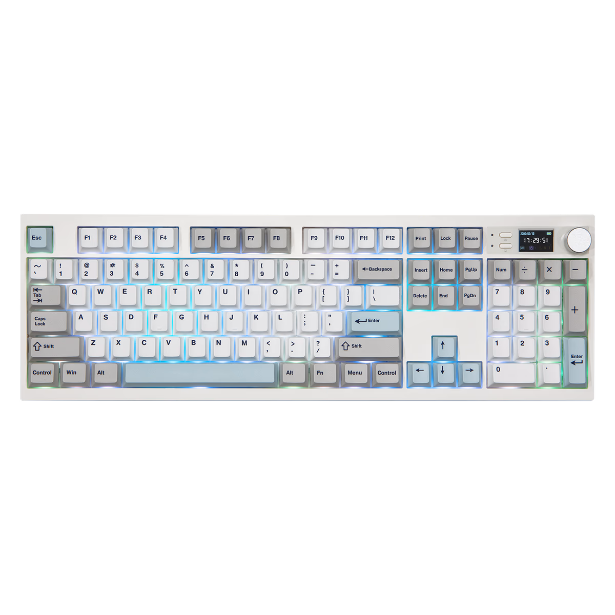 Epomaker QK108 — image 1