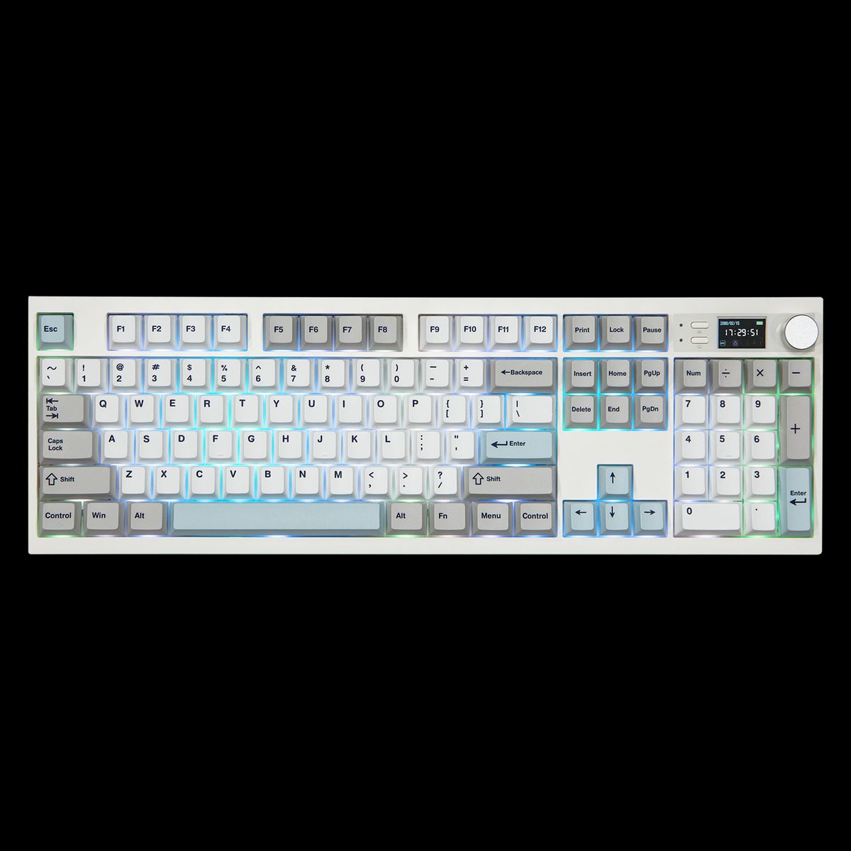 Epomaker QK108 — image 1