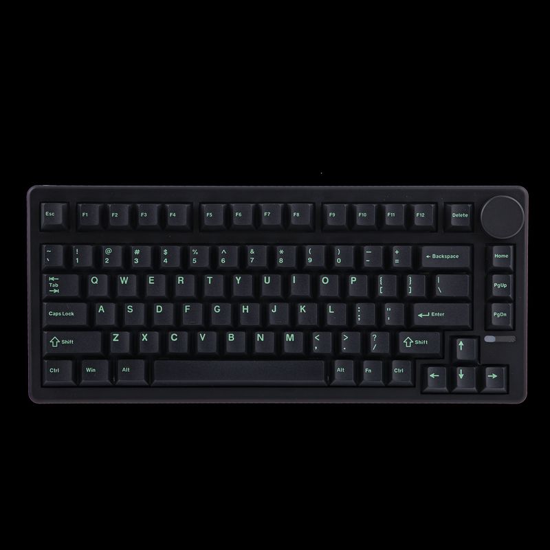 Epomaker QK81 — image 1