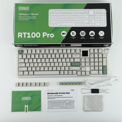 Epomaker RT100 PRO — image 2