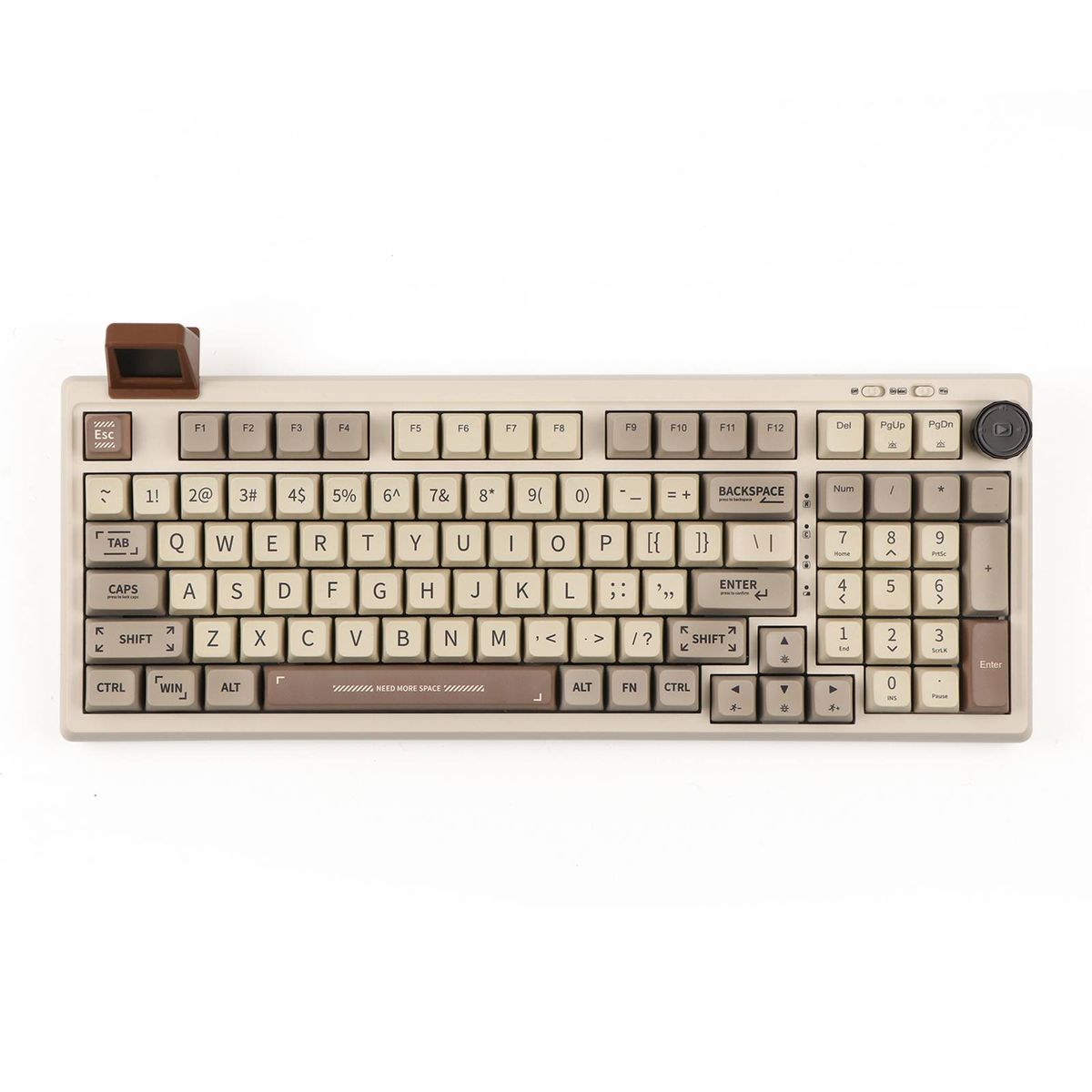 Epomaker RT100 — image 1