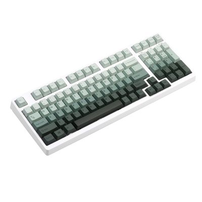 Epomaker SereniTea Keycaps — image 3