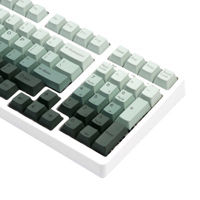 Epomaker SereniTea Keycaps — image 5