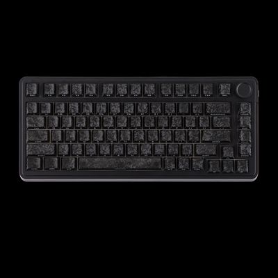 Epomaker SmokFiber Keycaps — image 5
