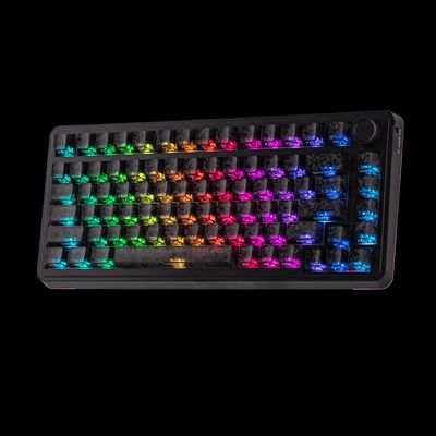 Epomaker SmokFiber Keycaps — image 3