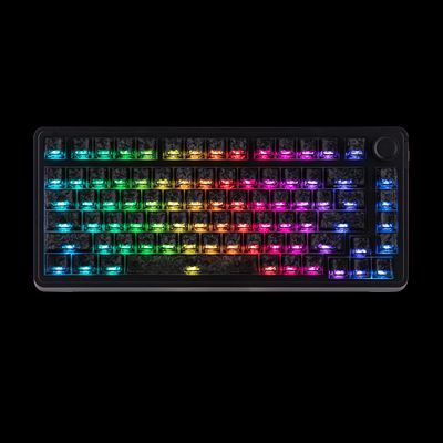 Epomaker SmokFiber Keycaps — image 2