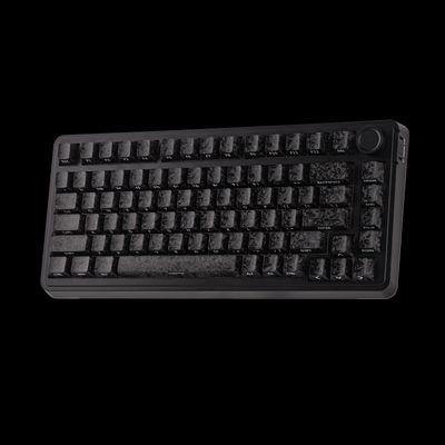 Epomaker SmokFiber Keycaps — image 4