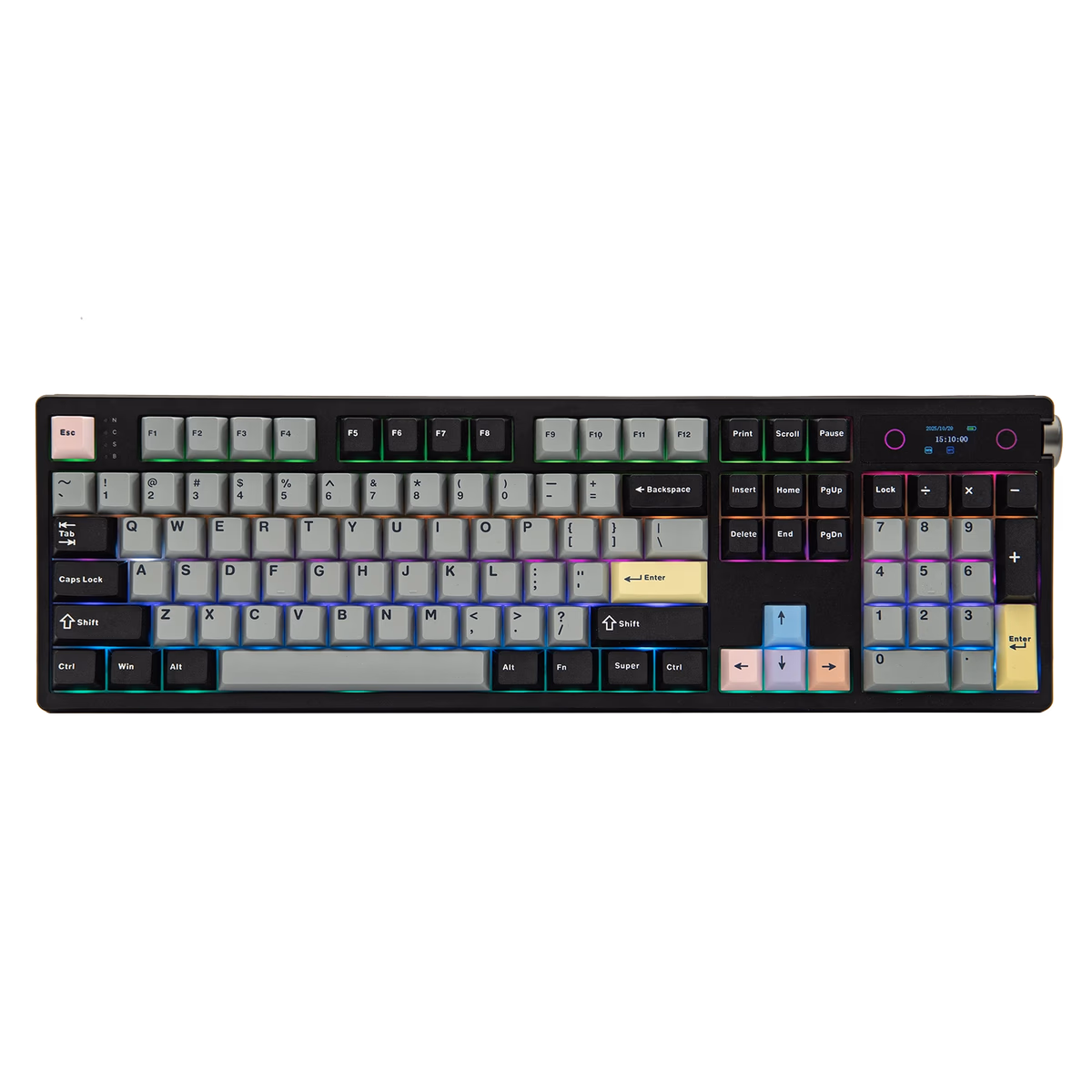 Epomaker TH108 PRO — image 1