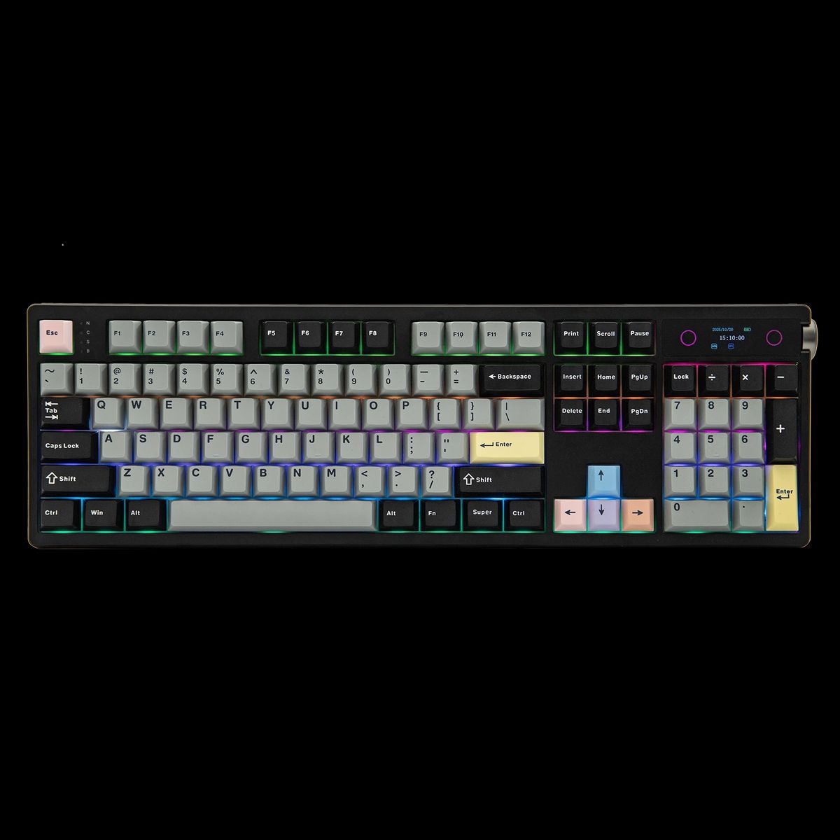 Epomaker TH108 PRO — image 1