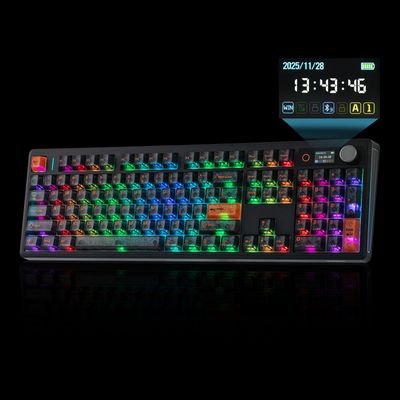 Epomaker TH108 V2 PRO — image 5