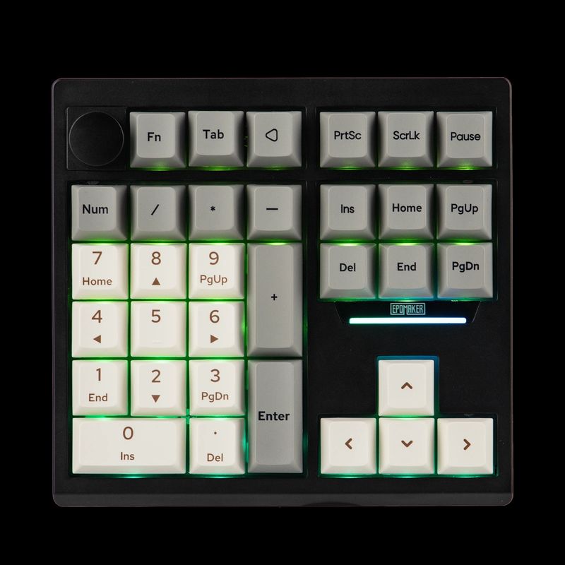 Epomaker TH33 — image 1