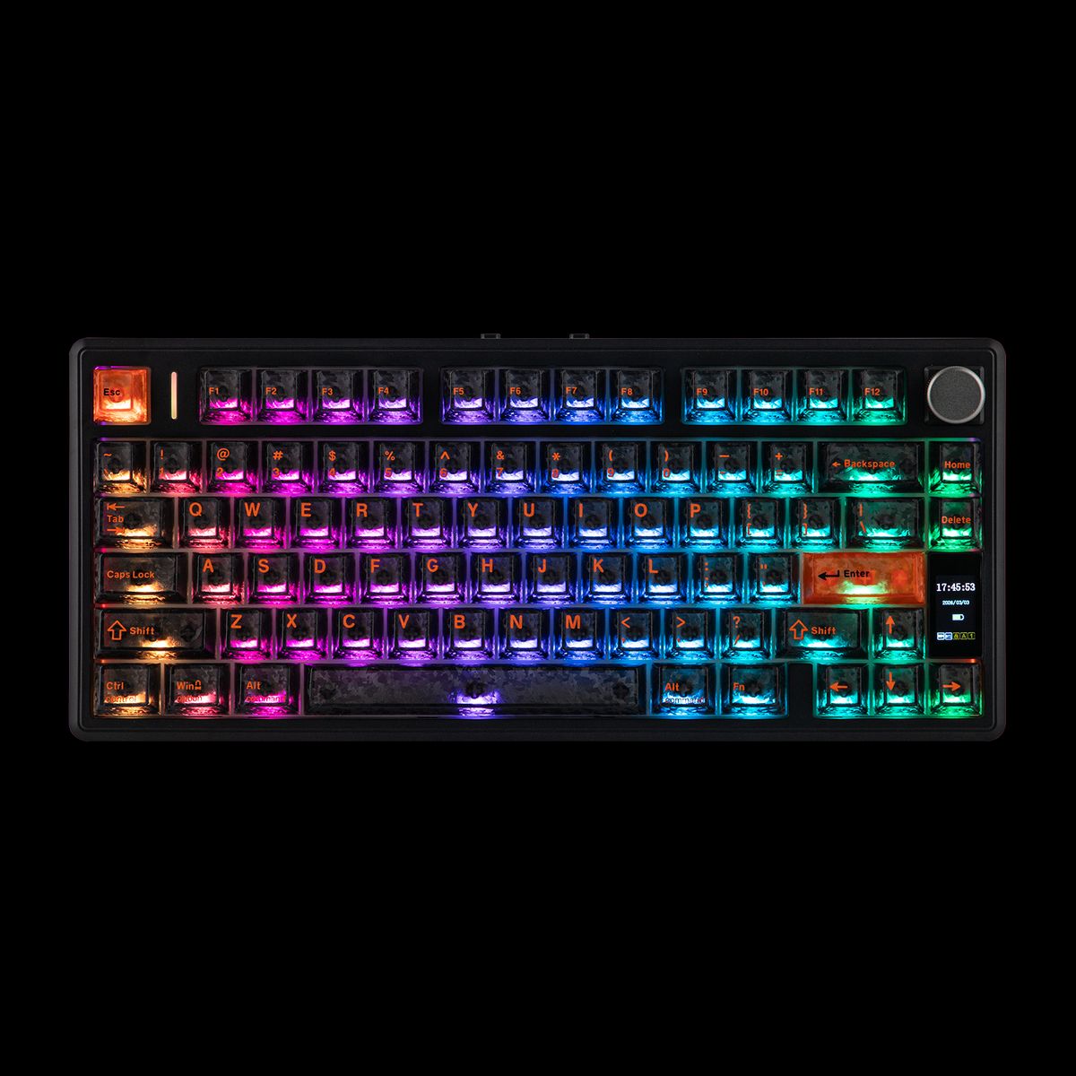 Epomaker TH80 V2 PRO — image 1