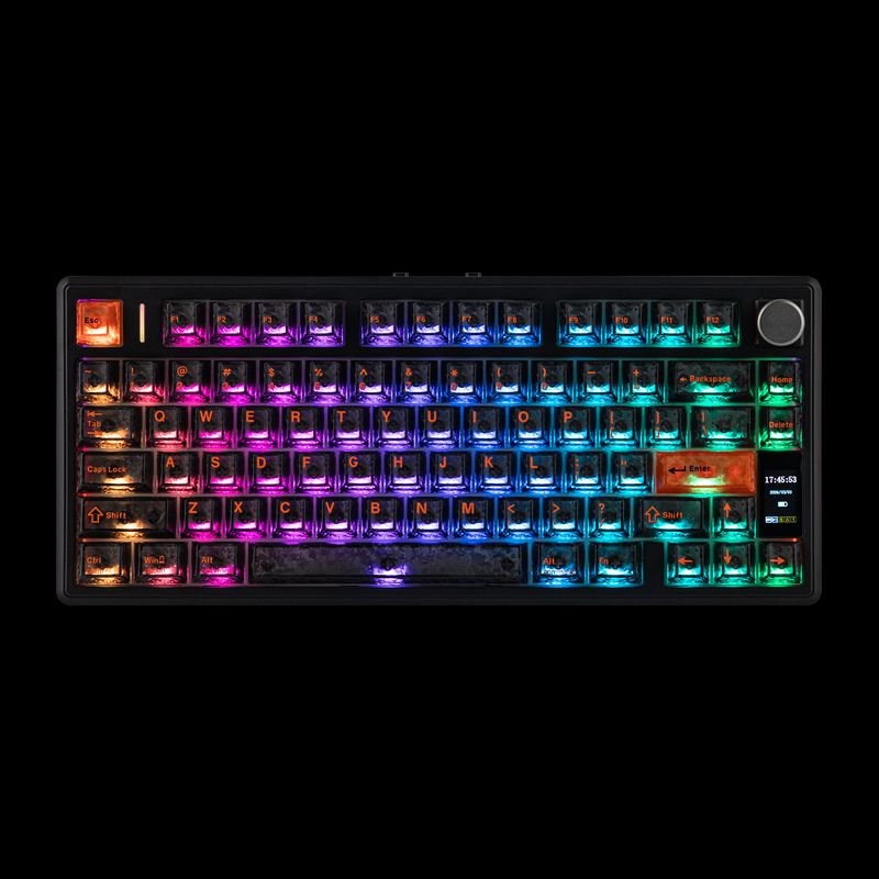 Epomaker TH80 V2 PRO — image 1