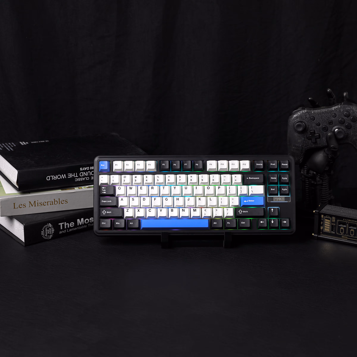 Epomaker TH85 — image 1