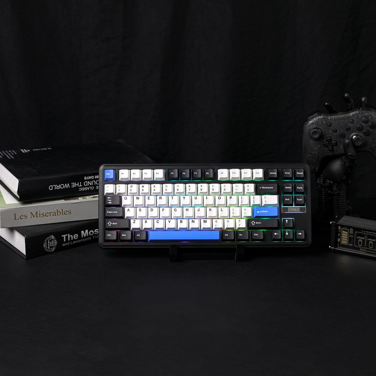 Epomaker TH85 — image 1