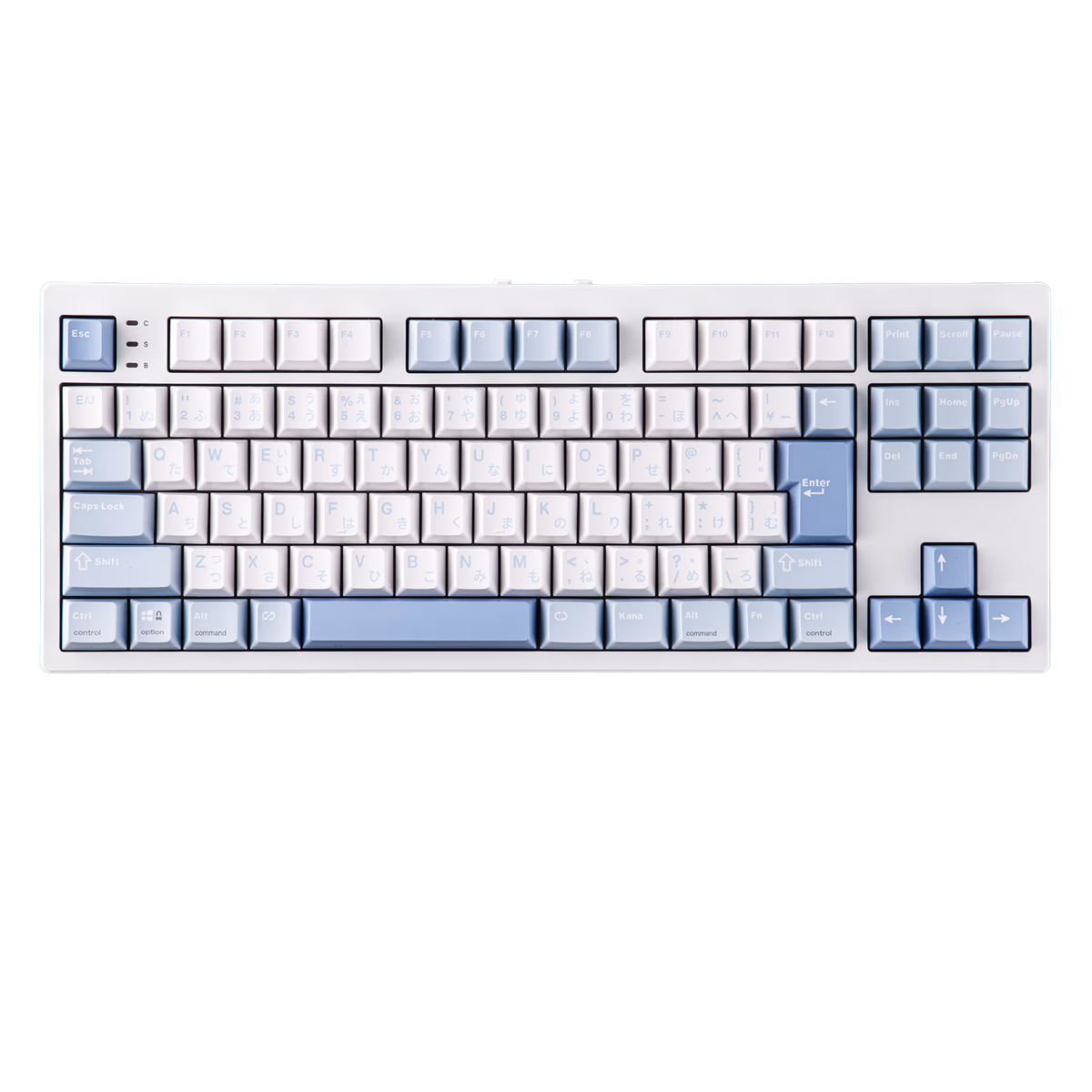 Epomaker TH87 — image 1