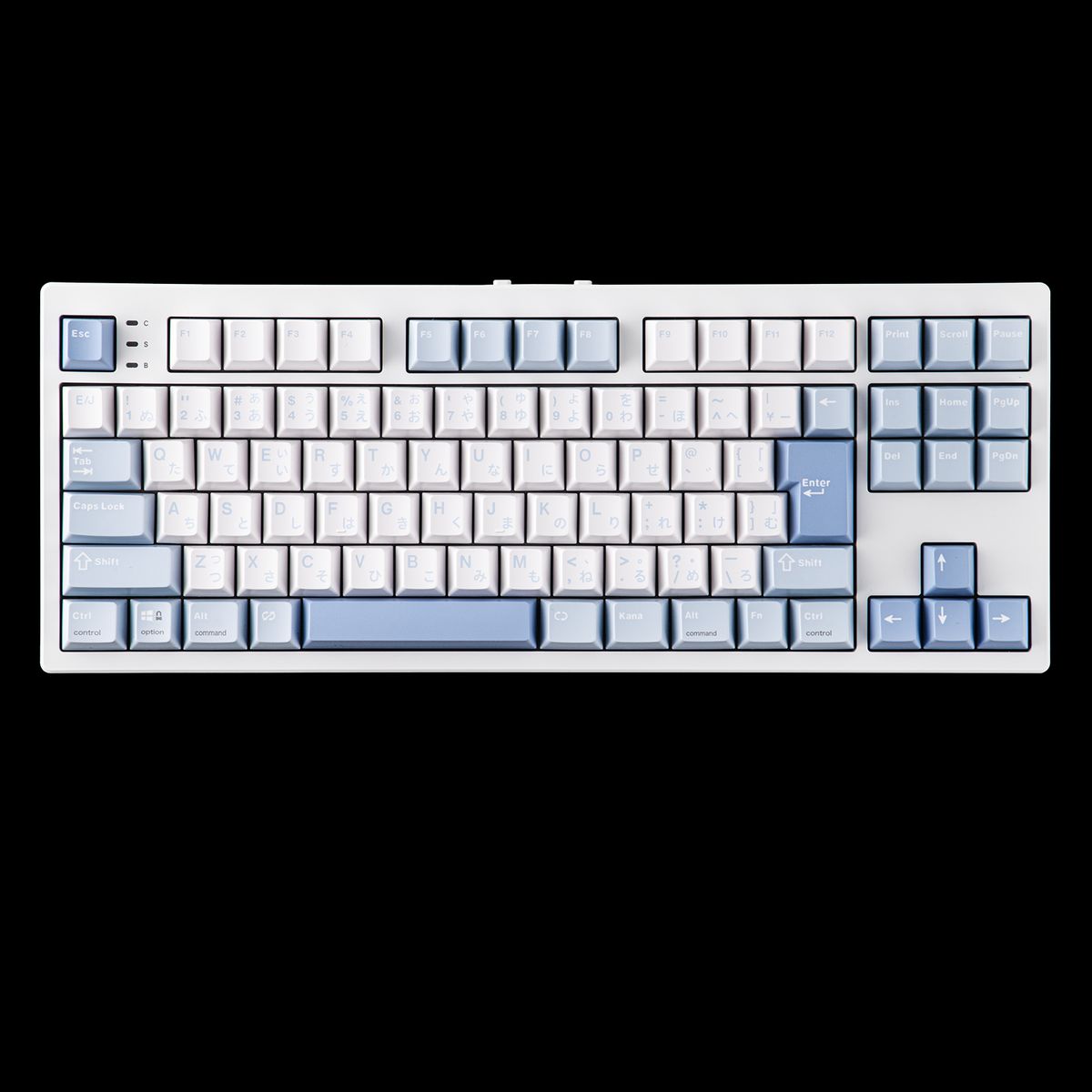 Epomaker TH87 — image 1