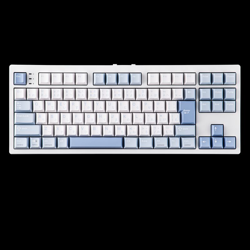 Epomaker TH87 — image 1