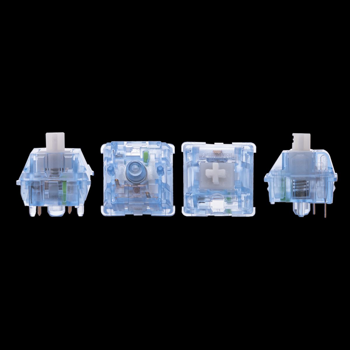 Epomaker Aqua Switch — image 1
