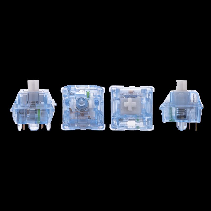 Epomaker Aqua Switch — image 1
