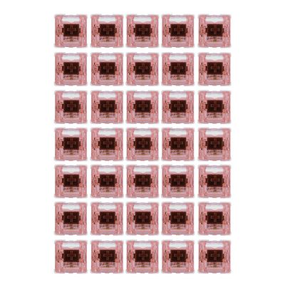 Epomaker Chocolate Mechanical Switch — image 3