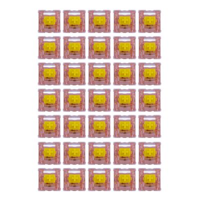 Epomaker Chocolate Mechanical Switch — image 5