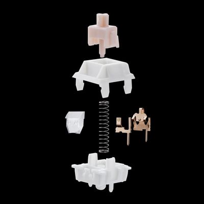 Epomaker Cream Marble Switch — image 5