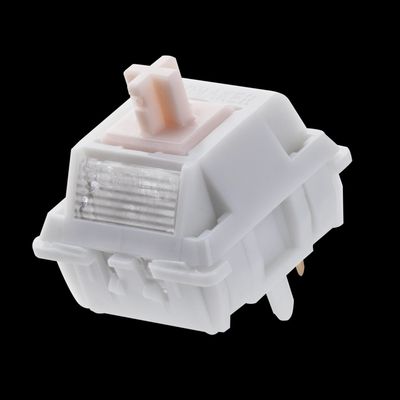 Epomaker Cream Marble Switch — image 4