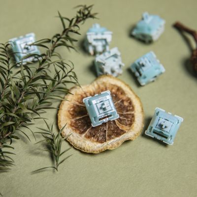 Epomaker Creamy Jade Switch — image 2