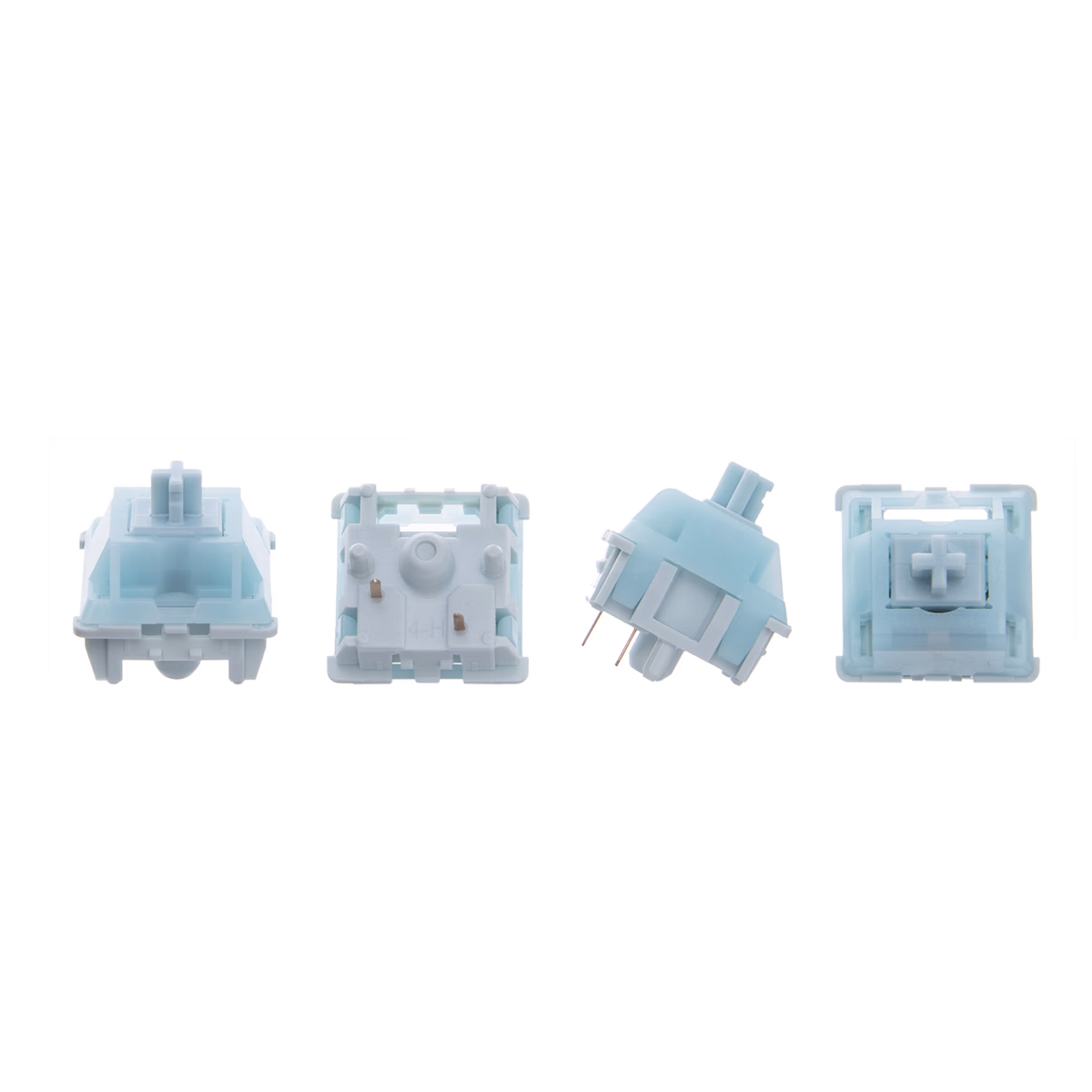 Epomaker Creamy Jade Switch — image 1