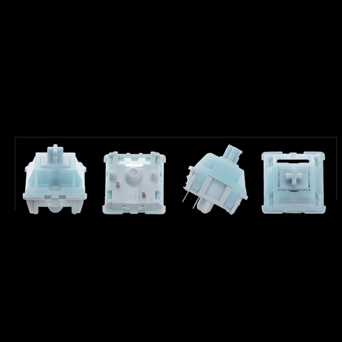 Epomaker Creamy Jade Switch — image 1