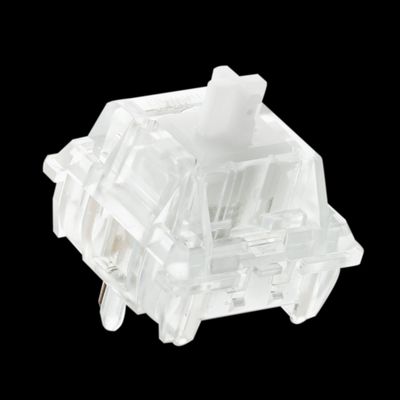Epomaker Crystal Tactile Silent Switch — image 4