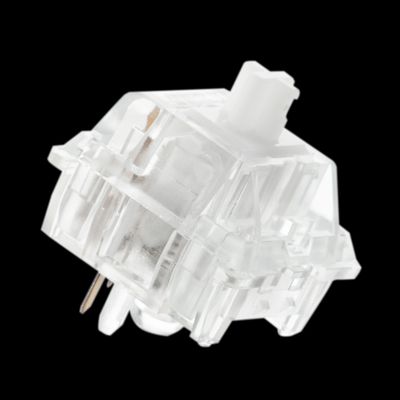 Epomaker Crystal Tactile Silent Switch — image 2