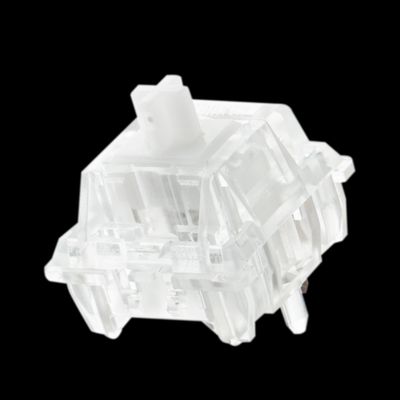 Epomaker Crystal Tactile Silent Switch — image 3