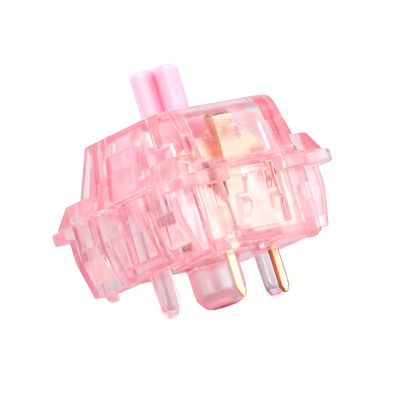 Epomaker Dawn Pink Switch — image 4