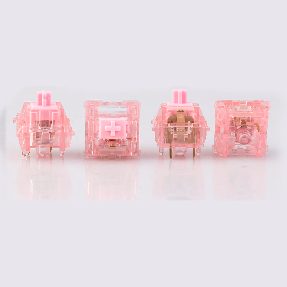 Epomaker Dawn Pink Switch — image 1