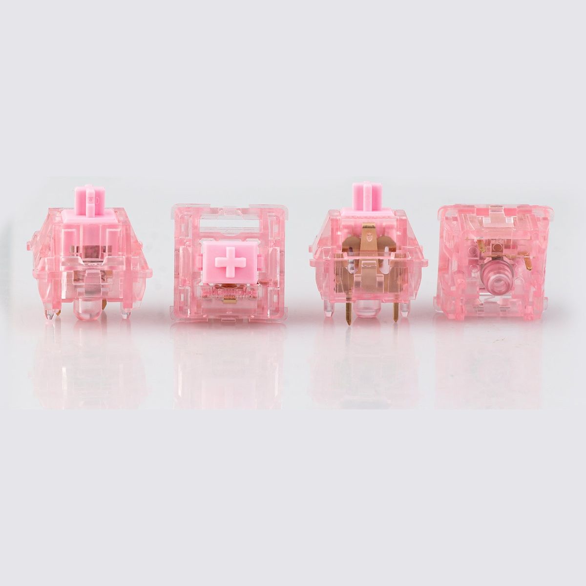 Epomaker Dawn Pink Switch — image 1