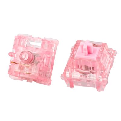 Epomaker Dawn Pink Switch — image 2
