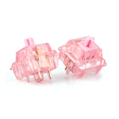 Epomaker Dawn Pink Switch — image 3
