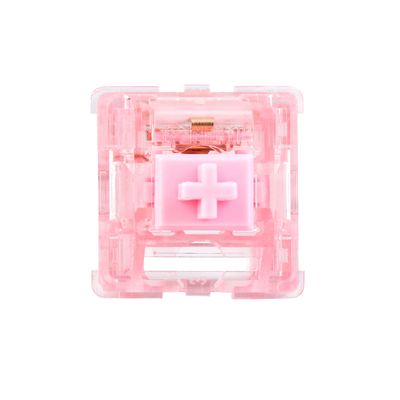 Epomaker Dawn Pink Switch — image 5