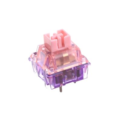 Epomaker Flamingo Switch — image 3