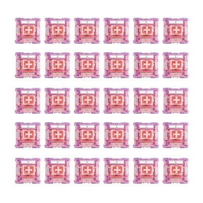 Epomaker Flamingo Switch — image 5